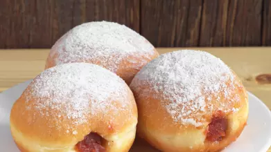 Doughnuts