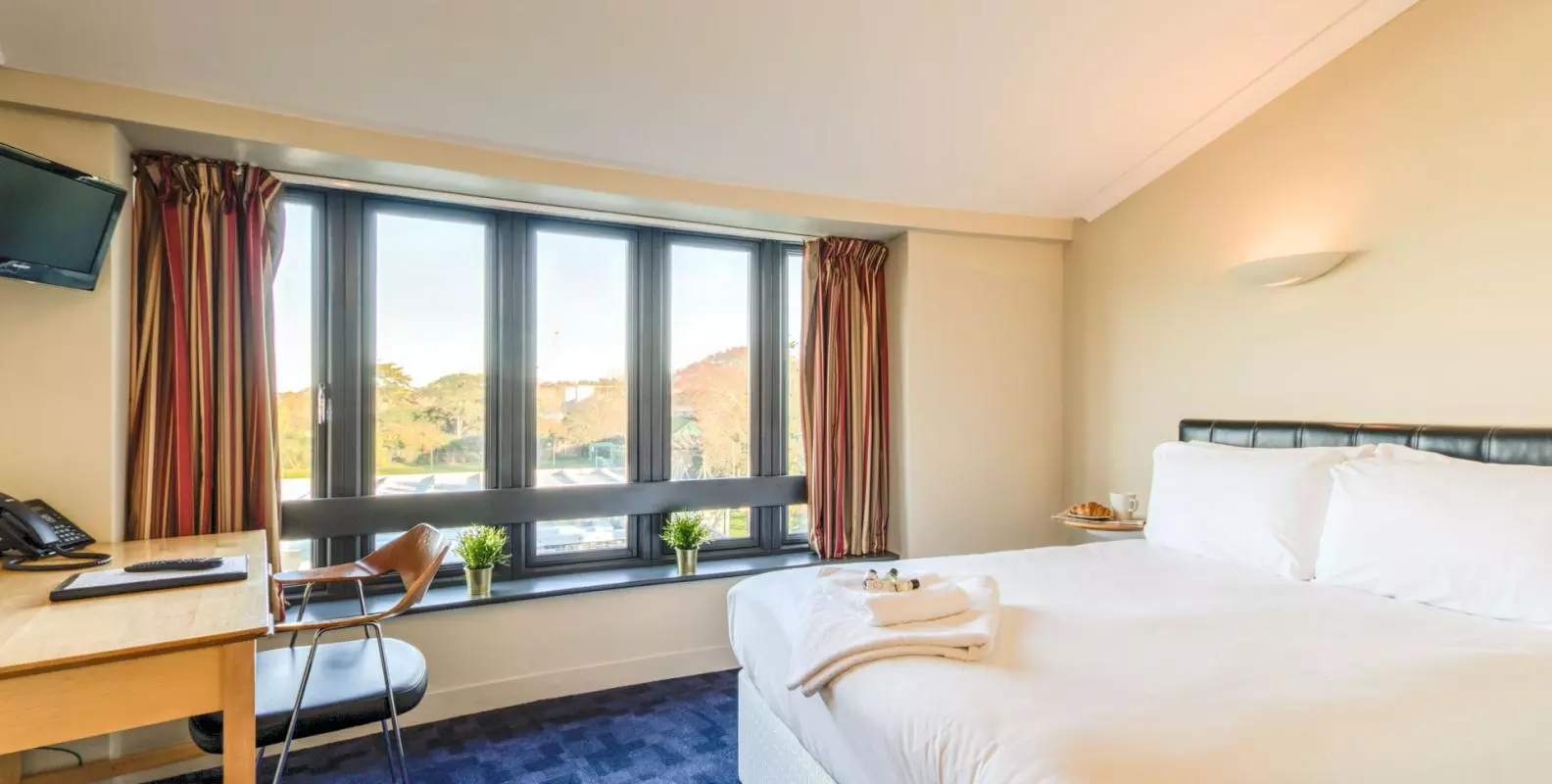 Double Bedroom